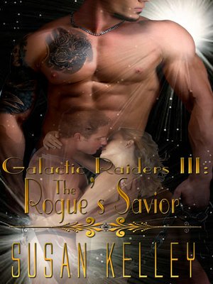 cover image of Galactic Raiders Book Three